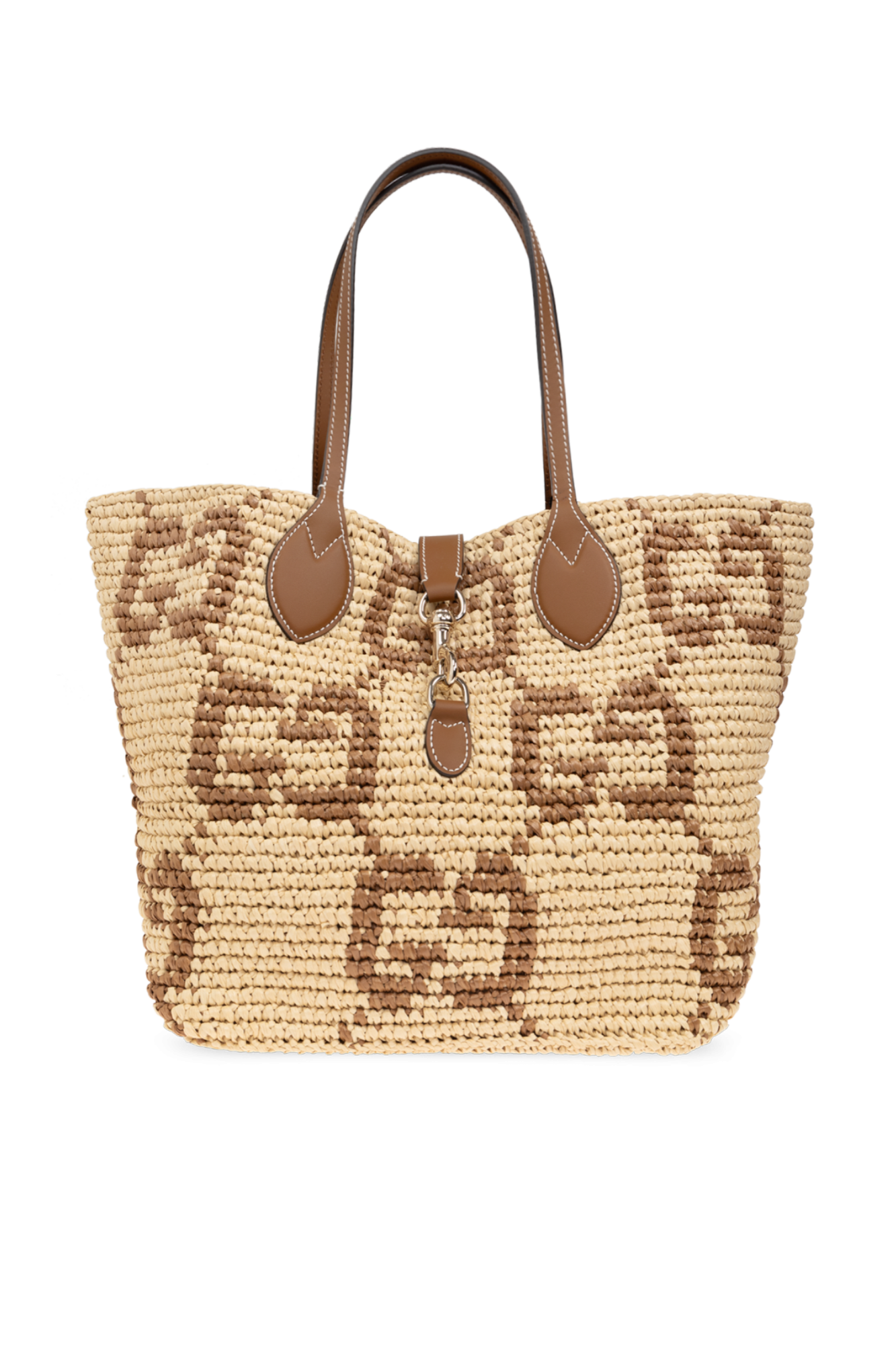 Gucci Gucci Summer shopper bag | Women's | Vitkac
